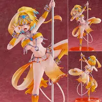 Bomber Girl Pine: Belly Dance Ver. 1/6 Complete Figure