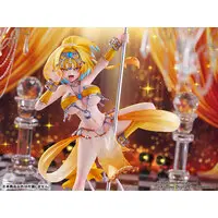 Bomber Girl Pine: Belly Dance Ver. 1/6 Complete Figure