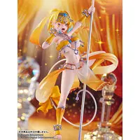 Bomber Girl Pine: Belly Dance Ver. 1/6 Complete Figure