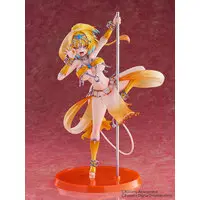 Bomber Girl Pine: Belly Dance Ver. 1/6 Complete Figure