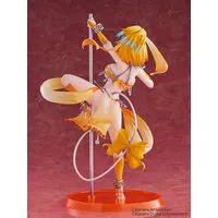 Bomber Girl Pine: Belly Dance Ver. 1/6 Complete Figure