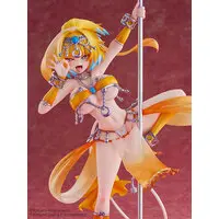 Bomber Girl Pine: Belly Dance Ver. 1/6 Complete Figure