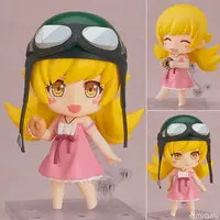 Nendoroid - Monogatari series / Oshino Shinobu