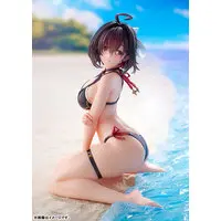 Atelier Yumia: The Alchemist of Memories & the Envisioned Land Yumia Liessfeldt Swimsuit Ver. 1/7 Complete Figure