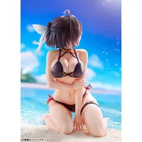 Atelier Yumia: The Alchemist of Memories & the Envisioned Land Yumia Liessfeldt Swimsuit Ver. 1/7 Complete Figure