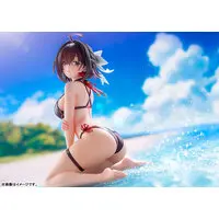 Atelier Yumia: The Alchemist of Memories & the Envisioned Land Yumia Liessfeldt Swimsuit Ver. 1/7 Complete Figure