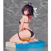 Atelier Yumia: The Alchemist of Memories & the Envisioned Land Yumia Liessfeldt Swimsuit Ver. 1/7 Complete Figure
