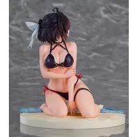 Atelier Yumia: The Alchemist of Memories & the Envisioned Land Yumia Liessfeldt Swimsuit Ver. 1/7 Complete Figure