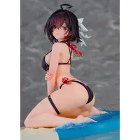 Atelier Yumia: The Alchemist of Memories & the Envisioned Land Yumia Liessfeldt Swimsuit Ver. 1/7 Complete Figure