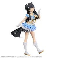Plastic model - The Idolmaster Shiny Colors / Mayuzumi Fuyuko
