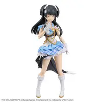 Plastic model - The Idolmaster Shiny Colors / Mayuzumi Fuyuko