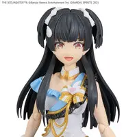 Plastic model - The Idolmaster Shiny Colors / Mayuzumi Fuyuko