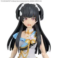Plastic model - The Idolmaster Shiny Colors / Mayuzumi Fuyuko
