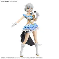 Plastic model - The Idolmaster Shiny Colors / Mayuzumi Fuyuko