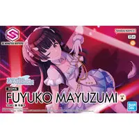 Plastic model - The Idolmaster Shiny Colors / Mayuzumi Fuyuko