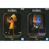 Figure - Prize Figure - Little Nightmares