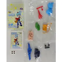 CharaGumin - Puyo Puyo