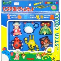 Pokemon Moncolle - Pokémon