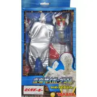 Figure - Denjin Zaborger