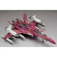 Figure - Macross series