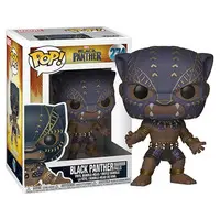 Figure - Black Panther