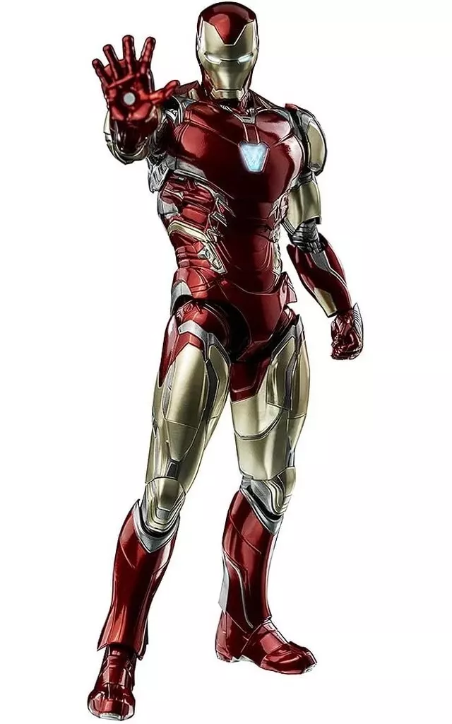 Figure - The Avengers / Tony Stark