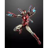 Figure - The Avengers / Tony Stark