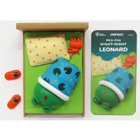 Figure - LINE FRIENDS