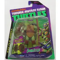 Figure - Teenage Mutant Ninja Turtles