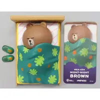 Figure - LINE FRIENDS