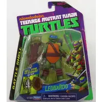 Figure - Teenage Mutant Ninja Turtles