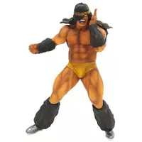 Figure - Kinnikuman / Geronimo