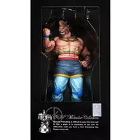 Figure - Kinnikuman / Kinnikuman Super Phoenix