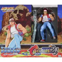 Figure - Garo Densetsu (Fatal Fury)