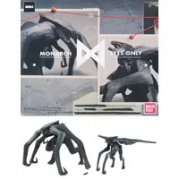 Sofubi Figure - Godzilla series