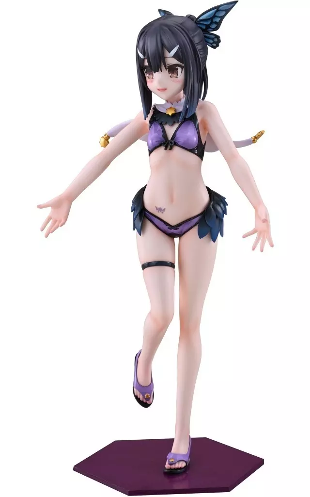 F:NEX - Fate/Kaleid Liner Prisma Illya / Miyu Edelfelt