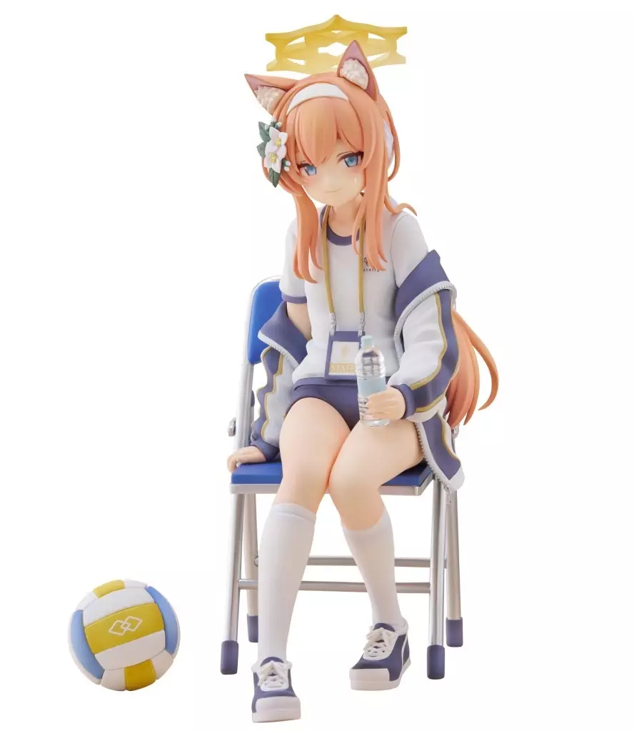 Figure - Blue Archive / Iochi Mari