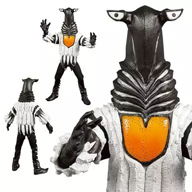 Real Action Heroes - Ultraman Series