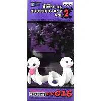 World Collectable Figure - One Piece