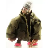 Mr.B 'Crazy Children' No.12