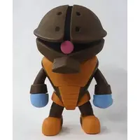 Sofubi Figure - Gundam series