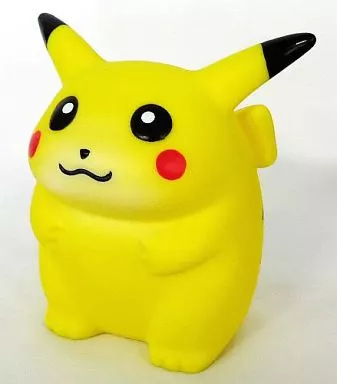 Figure - Pokémon / Pikachu
