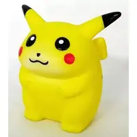 Figure - Pokémon / Pikachu