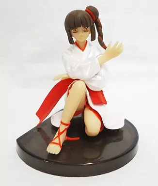 Figure - Vampire Princess Miyu