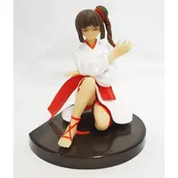 Figure - Vampire Princess Miyu