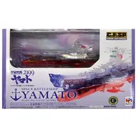 Figure - Star Blazers: Space Battleship Yamato 2199