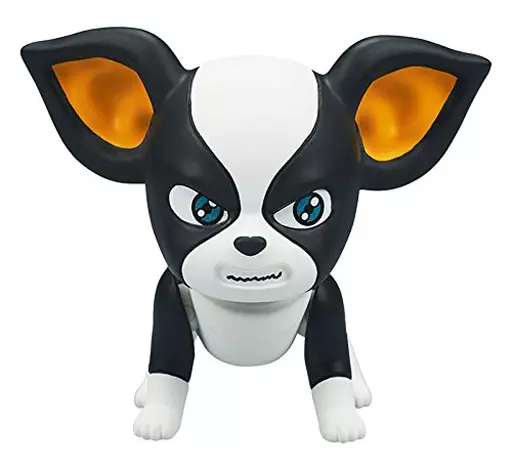 Figure - JoJo's Bizarre Adventure: Stardust Crusaders / IGGY