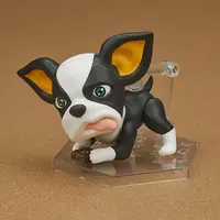 Figure - JoJo's Bizarre Adventure: Stardust Crusaders / IGGY