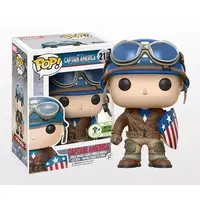 Figure - Captain America