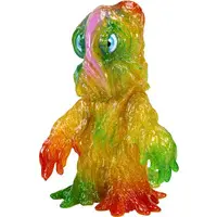 Sofubi Figure - Godzilla series